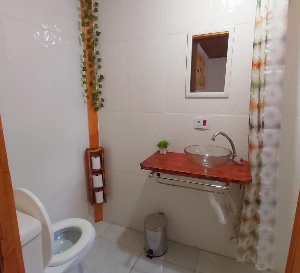 Recanto Das Cerejeiras Campos do Jordão エクステリア 写真